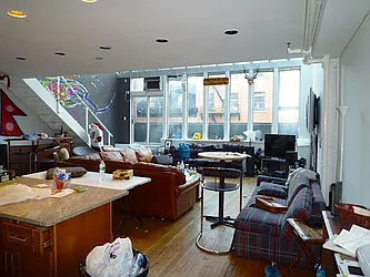 Rented by City Apt Group LLC