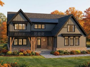 The Dearborn Plan, Lyons Park, Greenwood, IN 46142