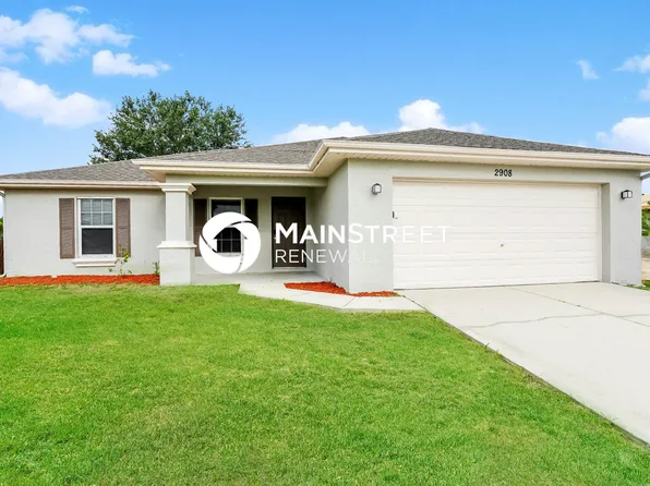 2908 NE 6th Pl, Cape Coral, FL 33909
