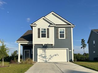 1016 Black Lake Way, Conway, SC 29526