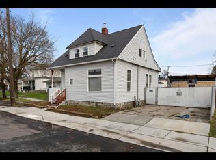 1514 N Cedar St #2, Spokane, WA 99201