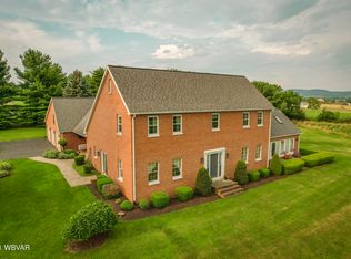 1045 Elm Dr, Hughesville, PA 17737