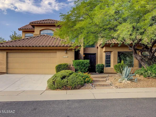 1611 E Sonoran Desert Dr, Oro Valley, AZ 85737