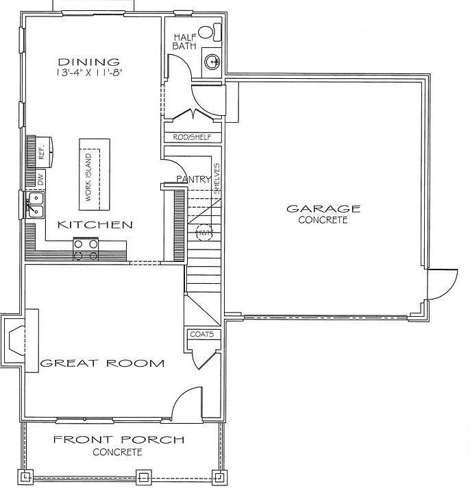 2nd image of 200 E Ridge Drive