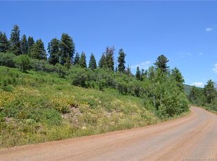 2038 Uintah View Dr, Wanship, UT 84017