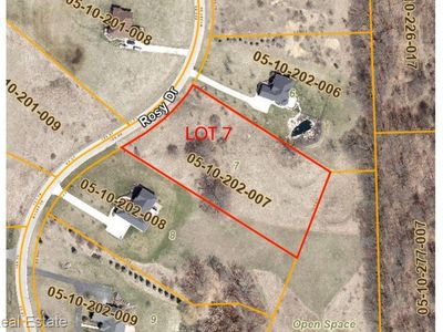 LOT 7 Rosy Dr, Leonard, MI, 48367