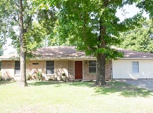 1105 Clark St, Mexia, TX 76667