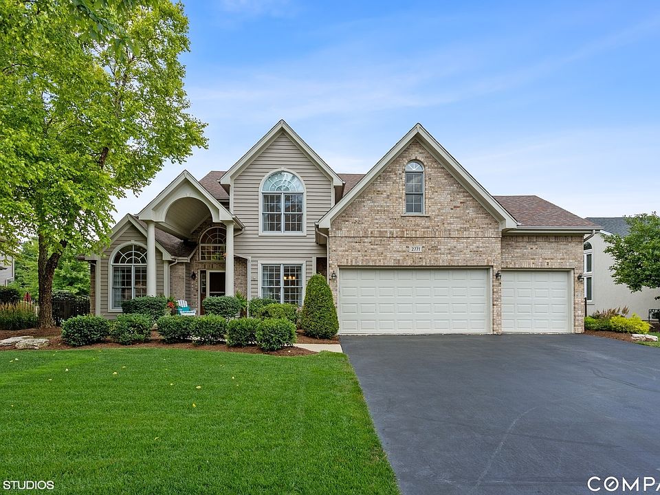 2771 Willow Ridge Dr, Naperville, IL 60564 Zillow