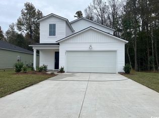 821 Wapama St, Little River, SC 29566