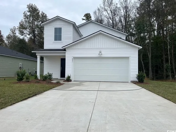 821 Wapama St., Little River, SC 29566