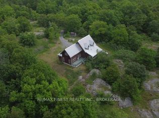 1146 Four Lake Rd, Central Frontenac, ON K0H2K0