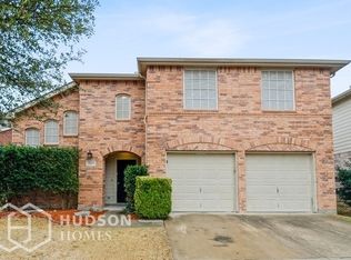 4129 Capstone Dr, Fort Worth, TX 76244