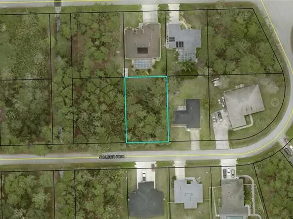 29 SLUMBER PATH LOT 6, PALM COAST, FL 32164