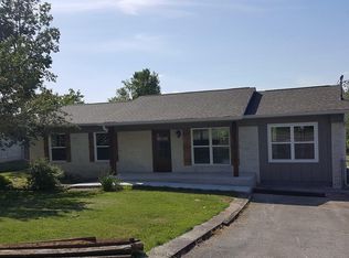 204 Christin Dr, Clinton, TN 37716