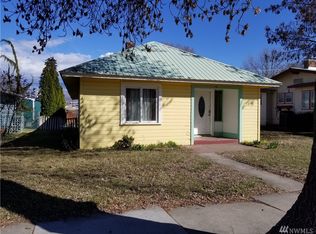 12 N Birch St, Omak, WA 98841