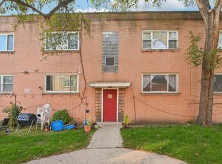 2444 W Berwyn Ave #1N, Chicago, IL 60625
