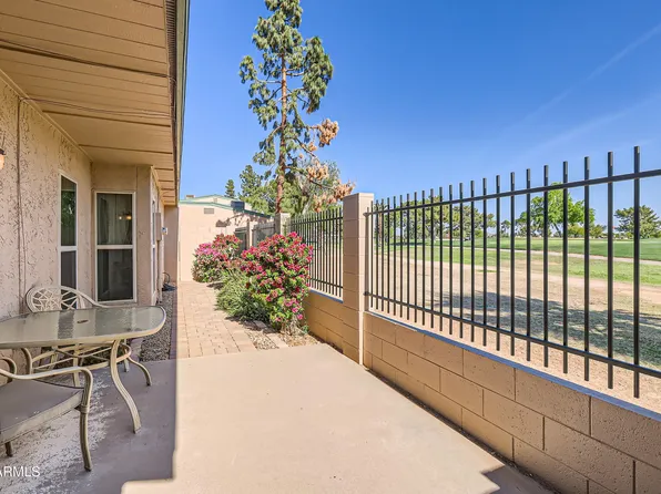 4531 W CONTINENTAL Drive, Glendale, AZ 85308