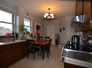 17 Newport Ter #0, Quincy, MA 02170