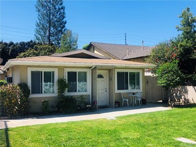 17074 Los Angeles St, Yorba Linda, CA, 92886
