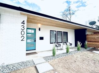4302 Ingalls St, Wheat Ridge, CO 80033