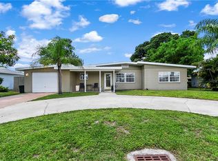 363 Peppertree Rd, Venice, FL 34293
