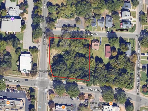12 N Tarboro St #106, Raleigh, NC 27610