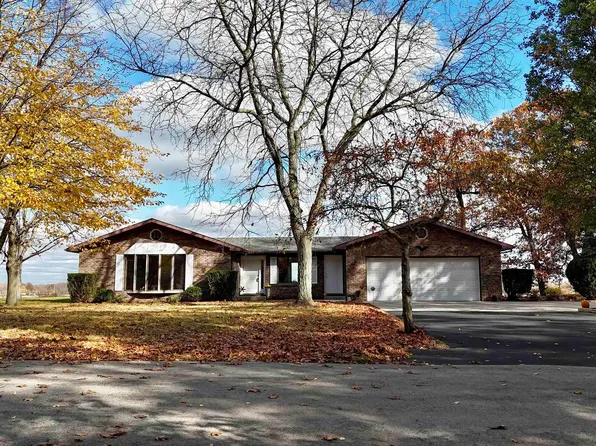 15248 W Teaberry Ests, Medaryville, IN 47957
