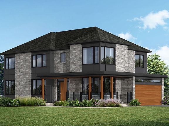 contemporary