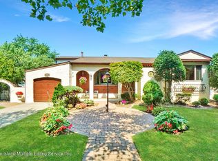 1846 Carlton Ave, Staten Island, NY 10309