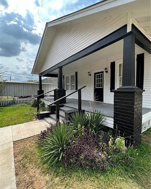 444 Cottonport Ave, Cottonport, LA 71327 Zillow