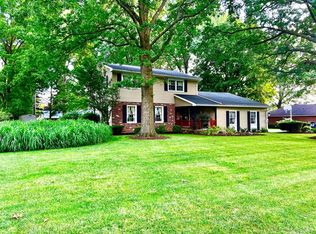445 Mader Dr, Bucyrus, OH 44820