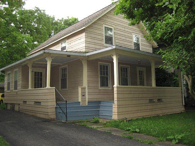 2 Bedroom Cape