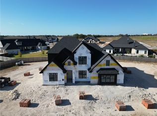 14008 Rw Ct, Woodway, TX 76712