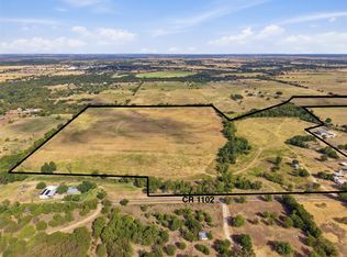 681 County Road 1102, Rio Vista, TX 76093