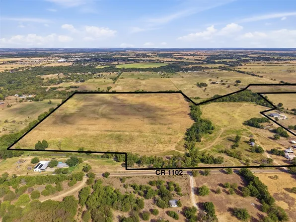 681 County Road 1102, Rio Vista, TX 76093