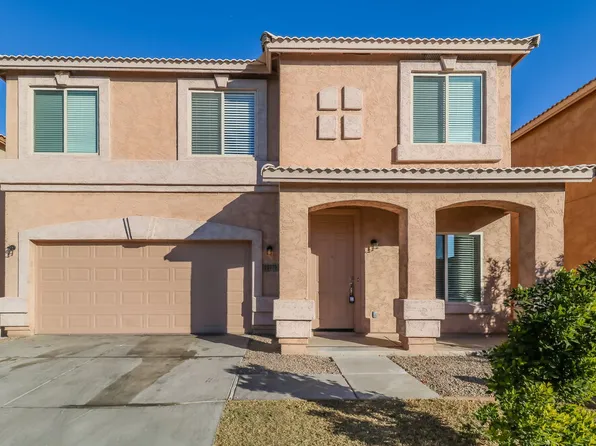 28779 N Spur Dr, San Tan Valley, AZ 85143