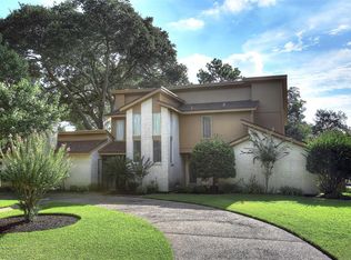 3603 Pine Ct, Missouri City, TX 77459