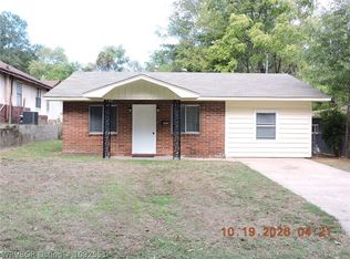 2103 Emma St, Van Buren, AR 72956