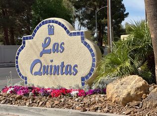 3877 Placita Del Lazo, Las Vegas, NV 89120