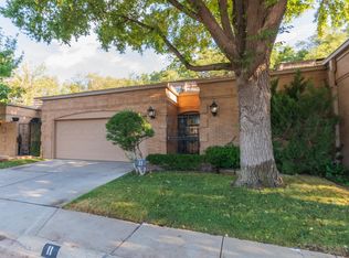 1615 S Bryan St APT 11, Amarillo, TX 79102