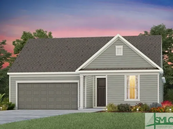 56 Bark Bend, Richmond Hill, GA 31324