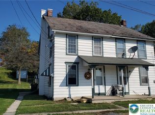 7919 Lime St, Fogelsville, PA 18051