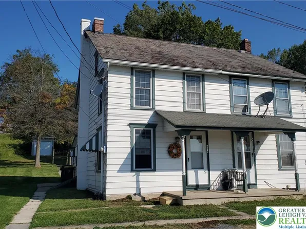 7919 Lime St, Fogelsville, PA 18051
