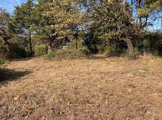 0 Comanche Dr LOT 381, Eufaula, OK 74432