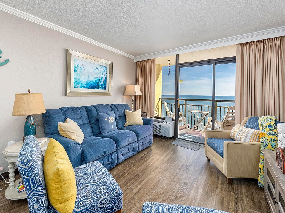 6900 N Ocean Blvd. #1540, Myrtle Beach, SC 29572 | Zillow