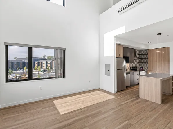 The Ponds on Alexander