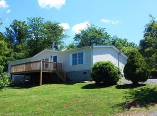 3 England Woods Dr, Weaverville, NC 28787