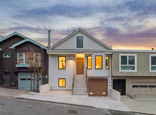 553 Laidley St, San Francisco, CA 94131