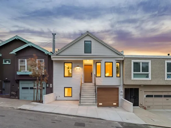 553 Laidley St, San Francisco, CA 94131