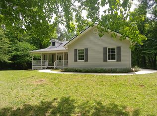 7878 Dawsonville Hwy, Dawsonville, GA 30534